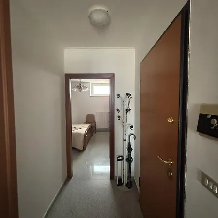 شقة Aneta Monte SantʼAngelo