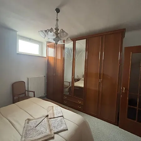 Aneta Monte SantʼAngelo